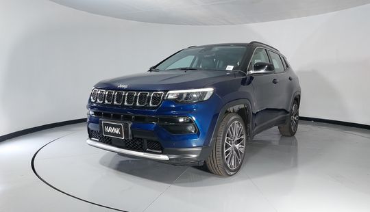 Jeep • Compass