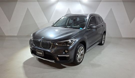 Bmw • X1