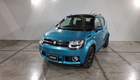 Suzuki • Ignis