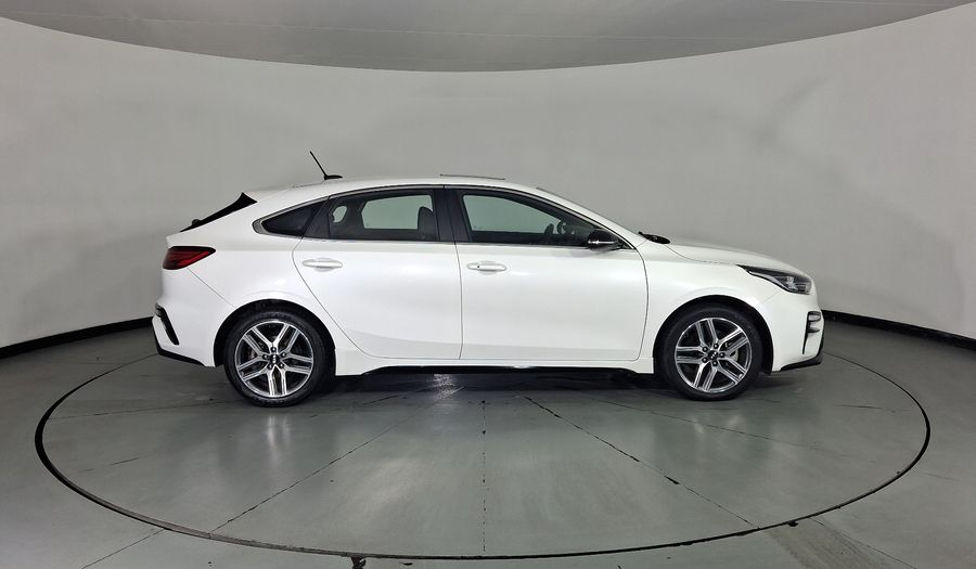 Kia Forte 1.6 GT Hatchback 2021