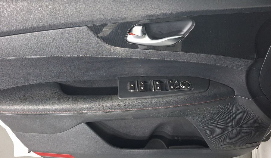 Kia Forte 1.6 GT Hatchback 2021