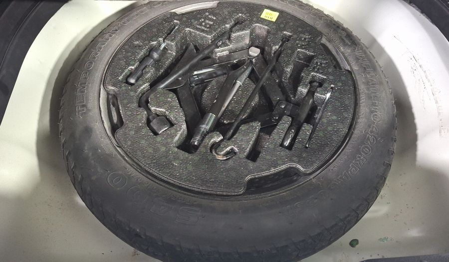 Kia Forte 1.6 GT Hatchback 2021