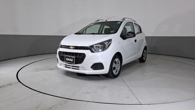 Chevrolet Beat 1.2 LT B MT