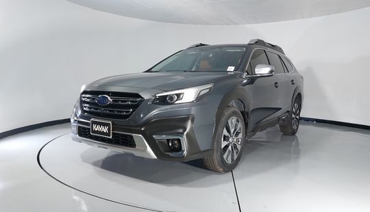 Subaru • Outback