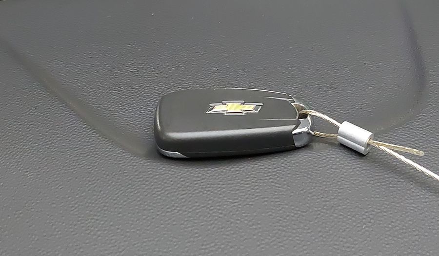 Chevrolet Tracker TURBO PREMIER Suv 2019