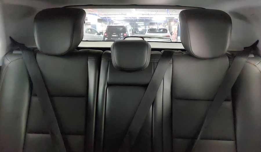 Chevrolet Tracker TURBO PREMIER Suv 2019