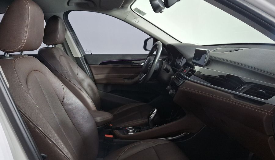 Bmw X1 2.0 SDRIVE20IA X LINE DCT Suv 2020