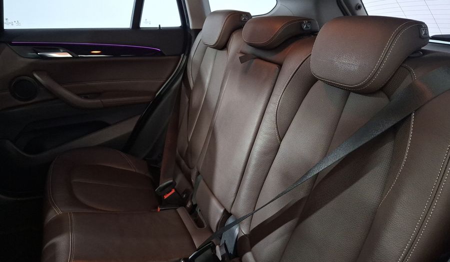 Bmw X1 2.0 SDRIVE20IA X LINE DCT Suv 2020