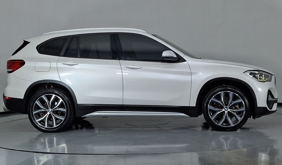 Bmw X1 2.0 SDRIVE20IA X LINE DCT Suv 2020
