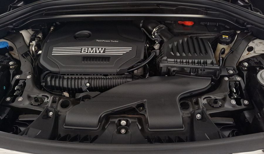 Bmw X1 2.0 SDRIVE20IA X LINE DCT Suv 2020