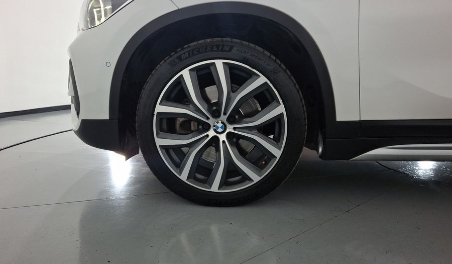 Bmw X1 2.0 SDRIVE20IA X LINE DCT Suv 2020