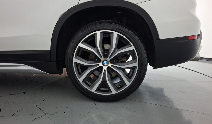 Bmw X1 2.0 SDRIVE20IA X LINE DCT Suv 2020