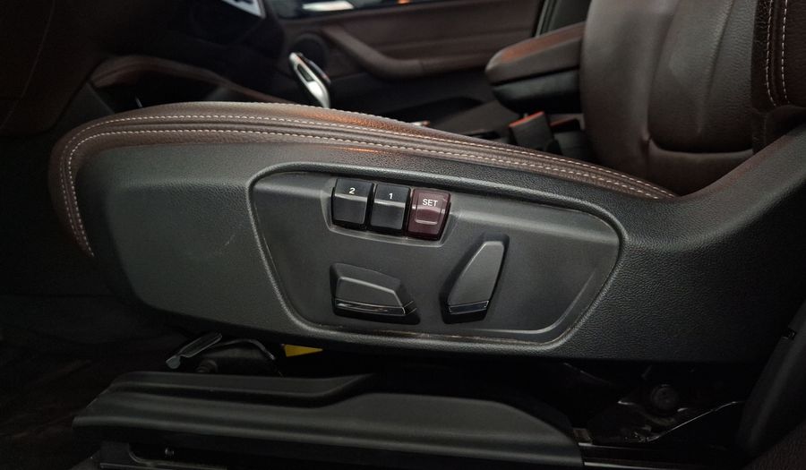 Bmw X1 2.0 SDRIVE20IA X LINE DCT Suv 2020