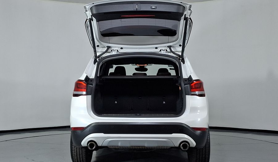 Bmw X1 2.0 SDRIVE20IA X LINE DCT Suv 2020