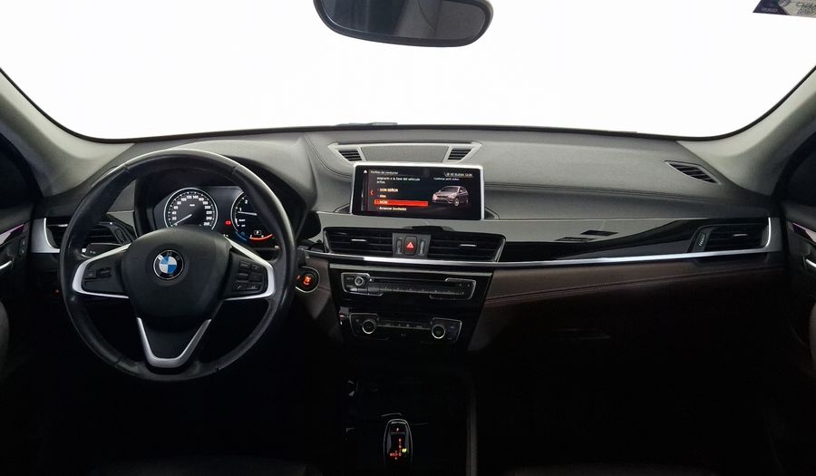 Bmw X1 2.0 SDRIVE20IA X LINE DCT Suv 2020