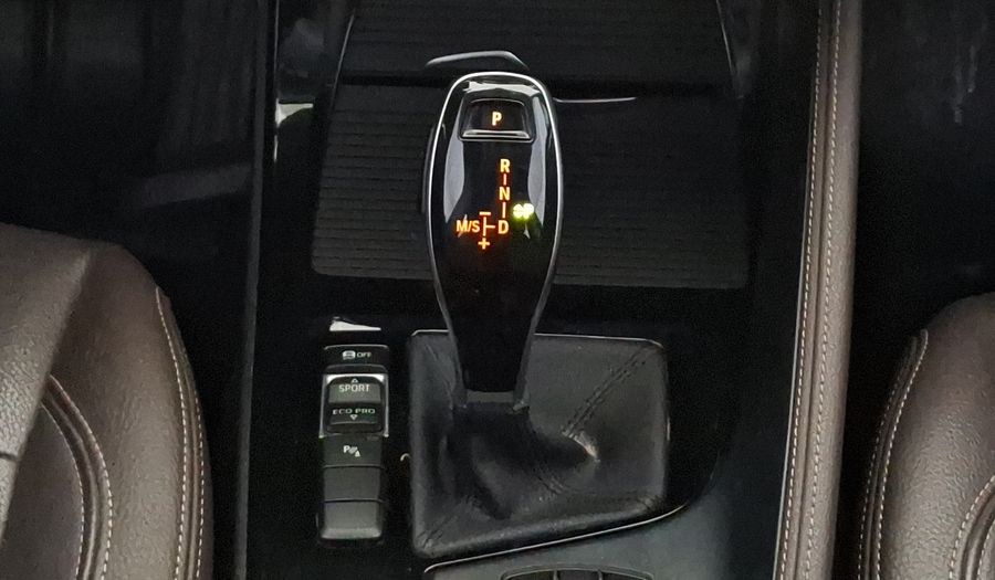 Bmw X1 2.0 SDRIVE20IA X LINE DCT Suv 2020