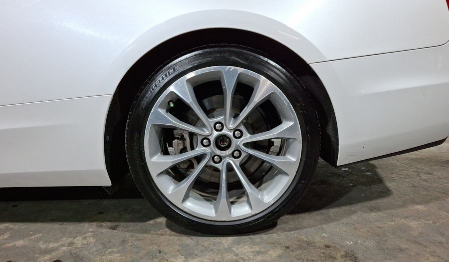 Cadillac Ats 2.0 COUPE E AT Coupe 2015