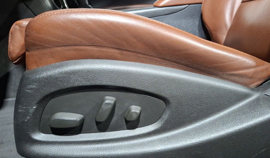 Cadillac Ats 2.0 COUPE E AT Coupe 2015