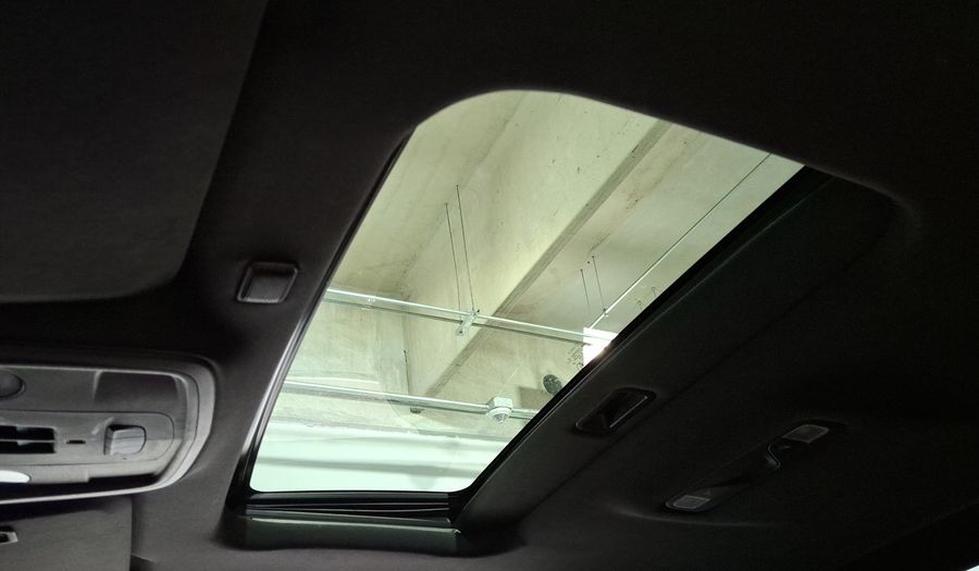 Cadillac Ats 2.0 COUPE E AT Coupe 2015