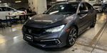 Honda Civic 1.5 TOURING CVT Sedan 2019