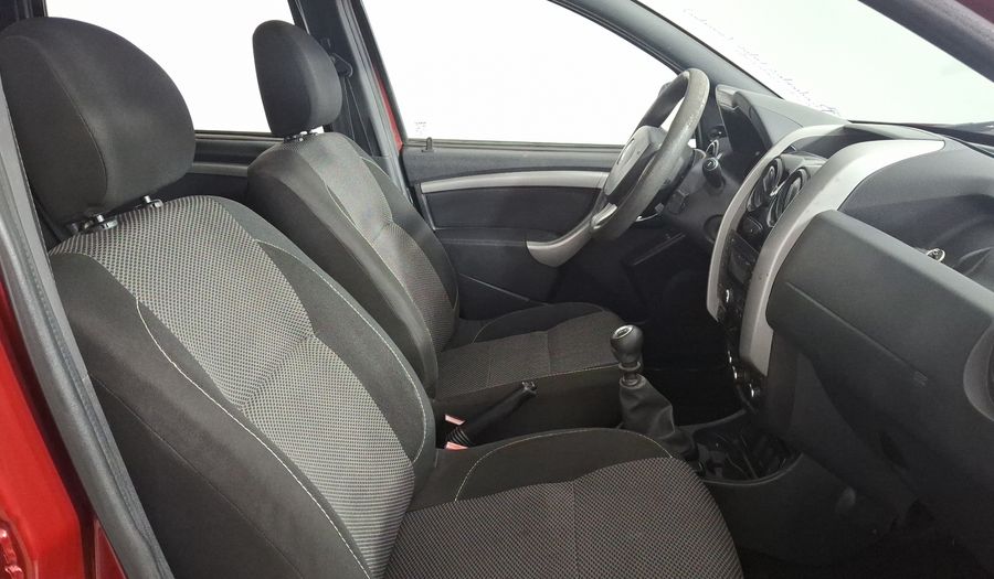 Renault Duster 2.0 EXPRESSION MT Suv 2017