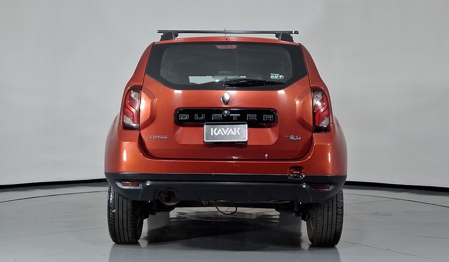 Renault Duster 2.0 EXPRESSION MT Suv 2017