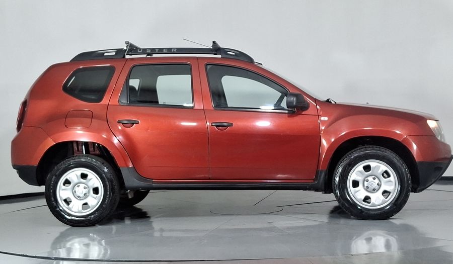 Renault Duster 2.0 EXPRESSION MT Suv 2017