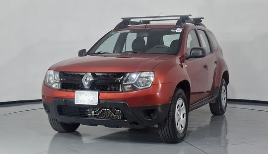 Renault • Duster