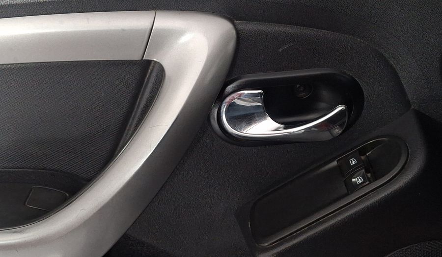 Renault Duster 2.0 EXPRESSION MT Suv 2017