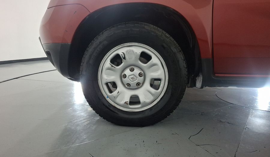 Renault Duster 2.0 EXPRESSION MT Suv 2017