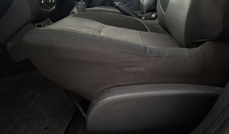 Renault Duster 2.0 EXPRESSION MT Suv 2017