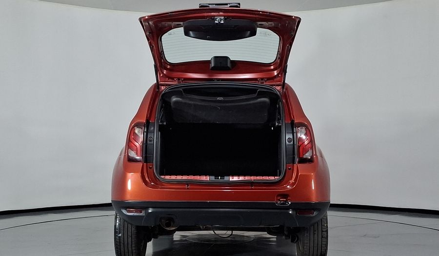 Renault Duster 2.0 EXPRESSION MT Suv 2017