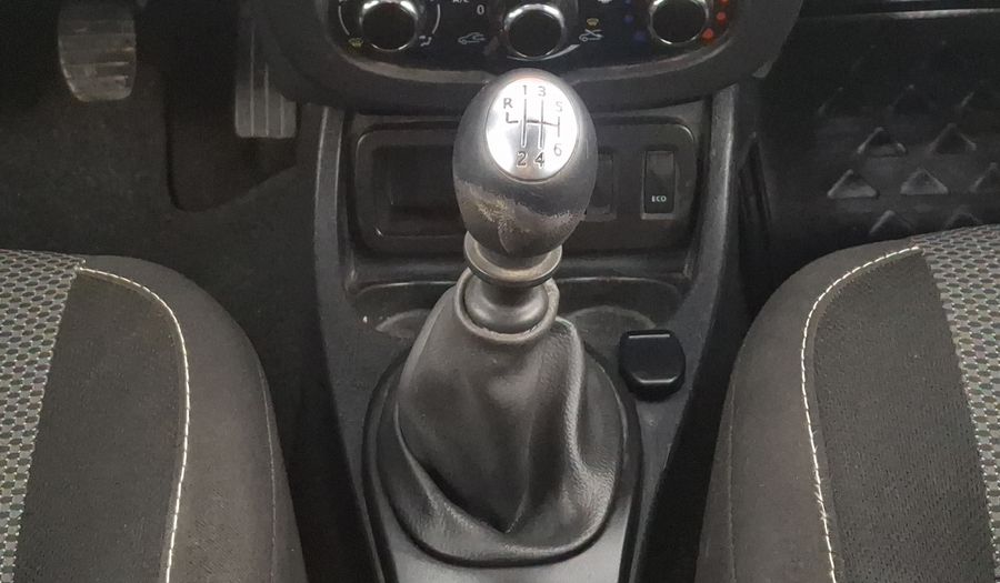 Renault Duster 2.0 EXPRESSION MT Suv 2017