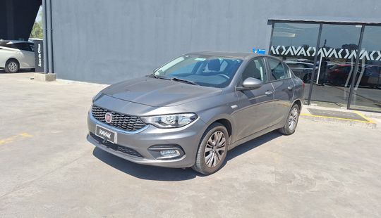Fiat • Tipo