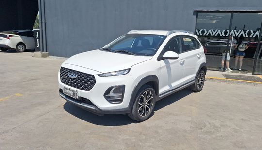 Chery • Tiggo 2 Pro