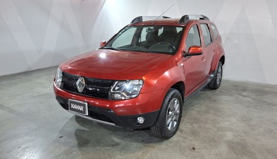 Renault • Duster