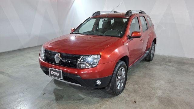 Renault • Duster