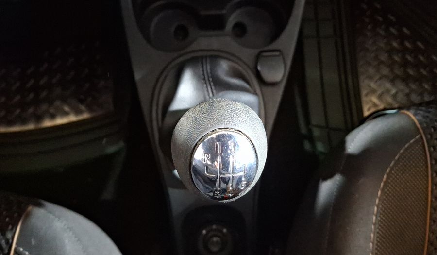 Renault Duster 2.0 DYNAMIQUE MEDIA NAV MT Suv 2017