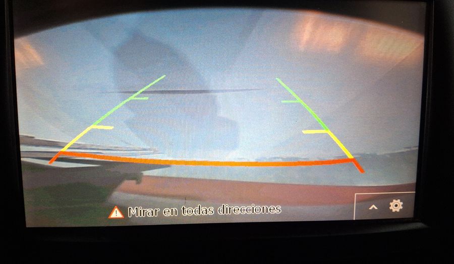 Renault Duster 2.0 DYNAMIQUE MEDIA NAV MT Suv 2017