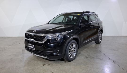Kia • Seltos