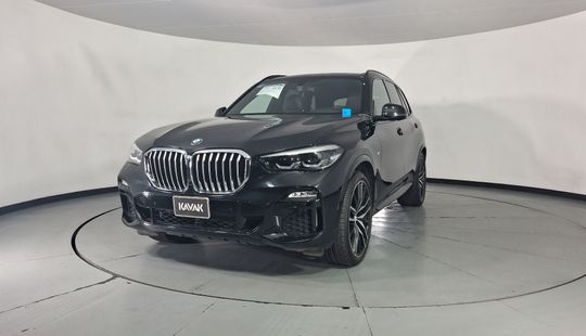 Bmw • X5