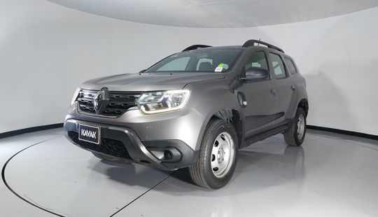 Renault • Duster