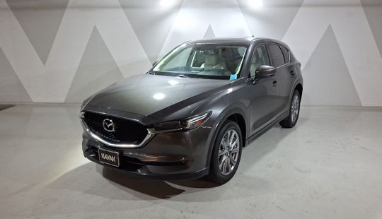 Mazda • CX-5