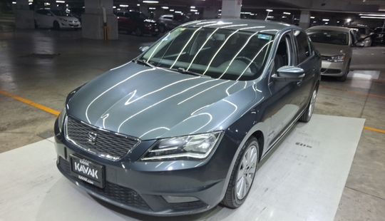 Seat • Toledo