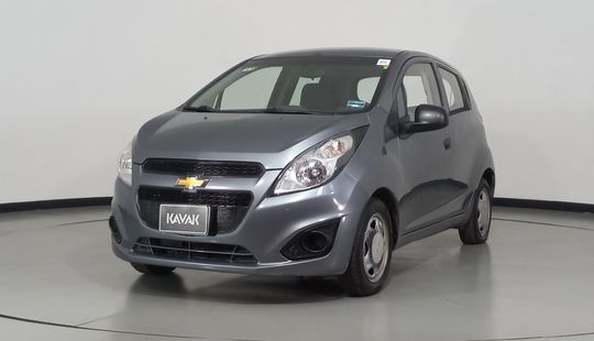 Chevrolet • Spark Classic