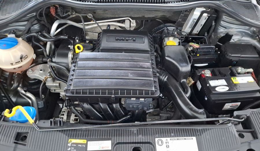 Seat Ibiza 1.6 REFERENCE TIPTRONIC Hatchback 2017