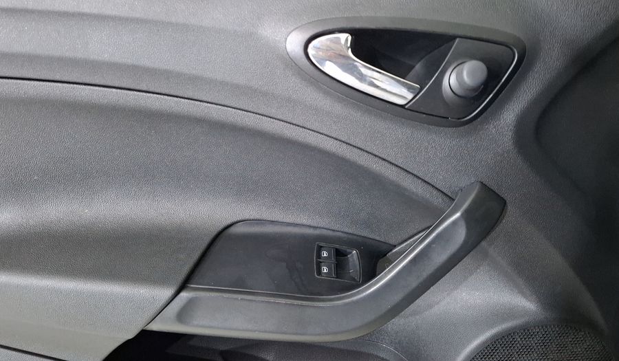 Seat Ibiza 1.6 REFERENCE TIPTRONIC Hatchback 2017