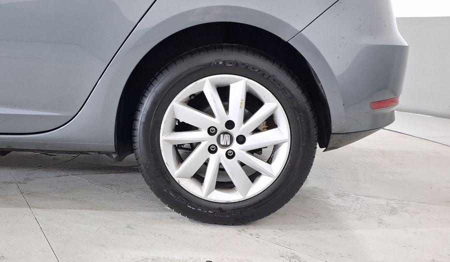 Seat Ibiza 1.6 REFERENCE TIPTRONIC Hatchback 2017