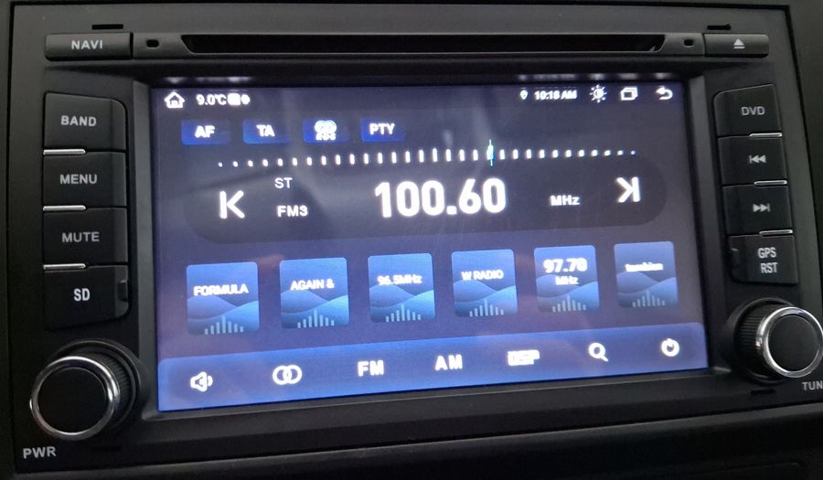 Seat Ibiza 1.6 REFERENCE TIPTRONIC Hatchback 2017