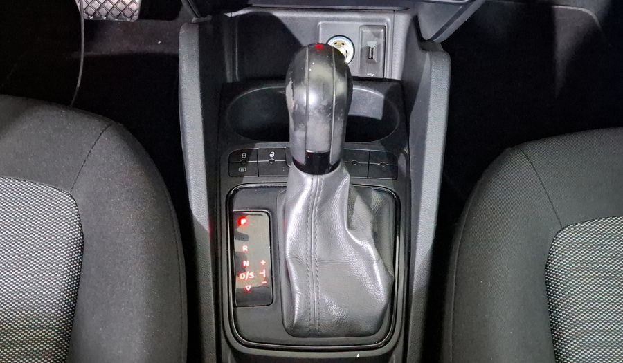 Seat Ibiza 1.6 REFERENCE TIPTRONIC Hatchback 2017